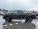 2026 RAM Ram 2500 RAM 2500 LIMITED CREW CAB 4X4 6'4' BOX