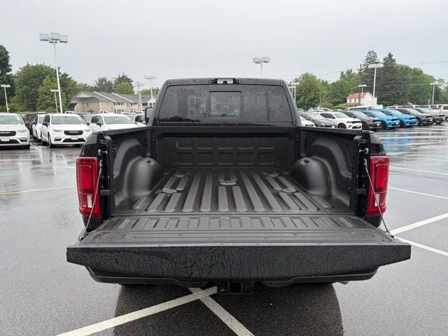 2026 RAM Ram 2500 RAM 2500 LIMITED CREW CAB 4X4 6'4' BOX