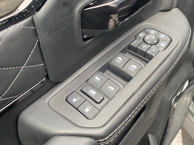 2026 RAM Ram 2500 RAM 2500 LIMITED CREW CAB 4X4 6'4' BOX