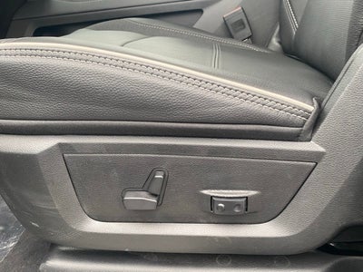 2026 RAM Ram 2500 RAM 2500 LIMITED CREW CAB 4X4 6'4' BOX