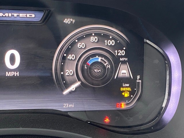 2026 RAM Ram 2500 RAM 2500 LIMITED CREW CAB 4X4 6'4' BOX