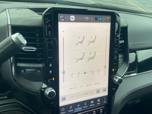 2026 RAM Ram 2500 RAM 2500 LIMITED CREW CAB 4X4 6'4' BOX