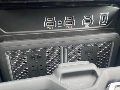 2026 RAM Ram 2500 RAM 2500 LIMITED CREW CAB 4X4 6'4' BOX