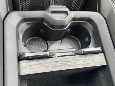 2026 RAM Ram 2500 RAM 2500 LIMITED CREW CAB 4X4 6'4' BOX