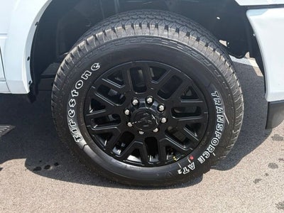 2026 RAM Ram 2500 RAM 2500 LIMITED CREW CAB 4X4 6'4' BOX