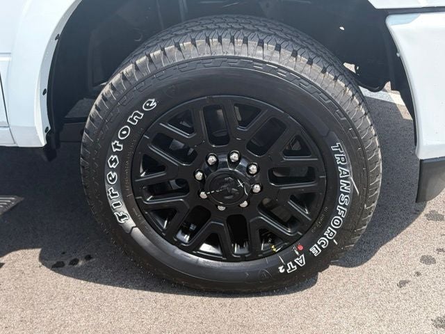 2026 RAM Ram 2500 RAM 2500 LIMITED CREW CAB 4X4 6'4' BOX