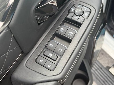 2026 RAM Ram 2500 RAM 2500 LIMITED CREW CAB 4X4 6'4' BOX