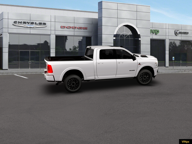 2026 RAM Ram 2500 RAM 2500 LIMITED CREW CAB 4X4 6'4' BOX