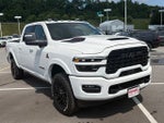 2026 RAM Ram 2500 RAM 2500 LIMITED CREW CAB 4X4 6'4' BOX