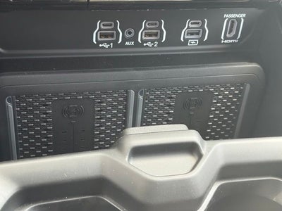 2026 RAM Ram 2500 RAM 2500 LIMITED CREW CAB 4X4 6'4' BOX
