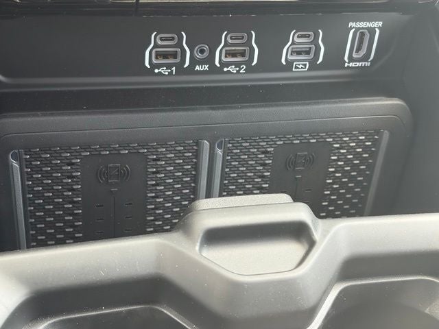 2026 RAM Ram 2500 RAM 2500 LIMITED CREW CAB 4X4 6'4' BOX