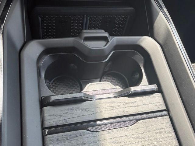2026 RAM Ram 2500 RAM 2500 LIMITED CREW CAB 4X4 6'4' BOX