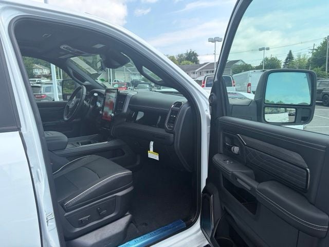 2026 RAM Ram 2500 RAM 2500 LIMITED CREW CAB 4X4 6'4' BOX