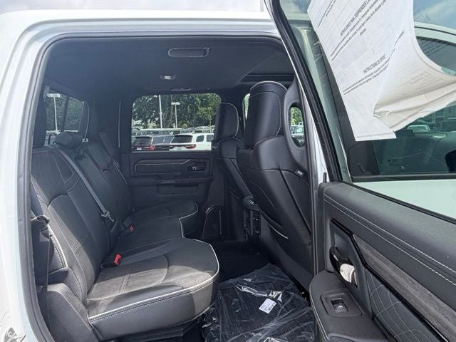 2026 RAM Ram 2500 RAM 2500 LIMITED CREW CAB 4X4 6'4' BOX