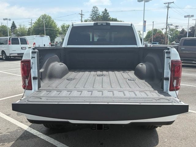 2026 RAM Ram 2500 RAM 2500 LIMITED CREW CAB 4X4 6'4' BOX
