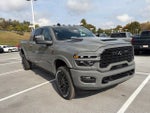 2027 RAM Ram 2500 RAM 2500 LIMITED MEGA CAB 4X4 6'4' BOX