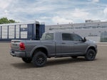 2027 RAM Ram 2500 RAM 2500 LIMITED MEGA CAB 4X4 6'4' BOX