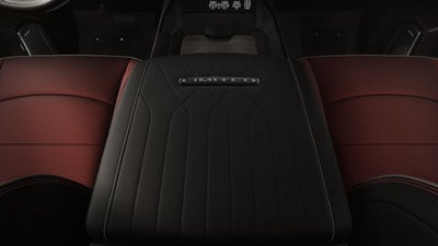 2027 RAM Ram 2500 RAM 2500 LIMITED MEGA CAB 4X4 6'4' BOX