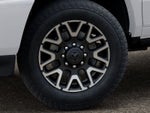 2027 RAM Ram 2500 RAM 2500 LIMITED MEGA CAB 4X4 6'4' BOX