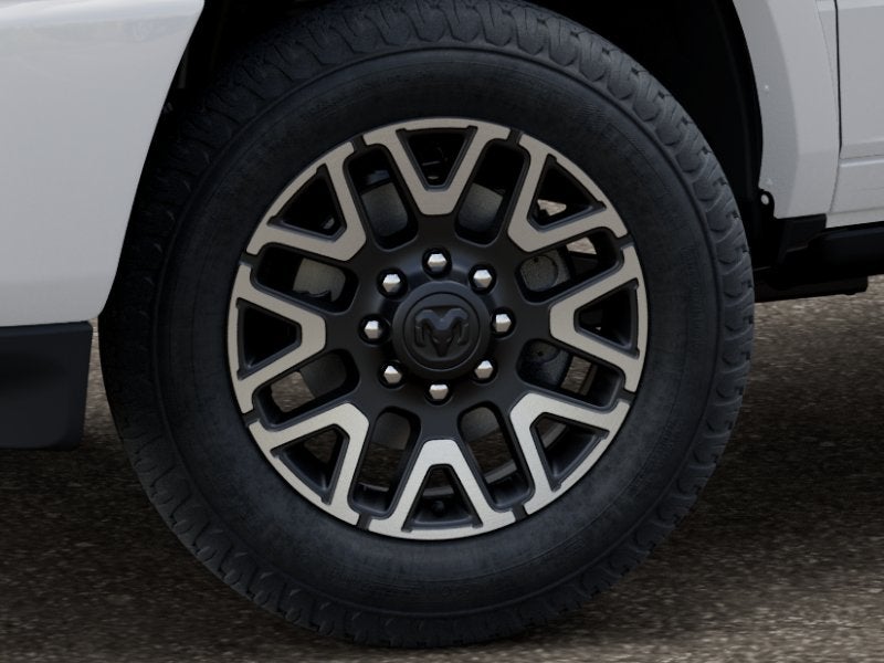 2027 RAM Ram 2500 RAM 2500 LIMITED MEGA CAB 4X4 6'4' BOX