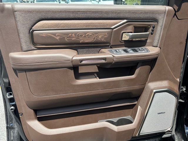 2026 RAM Ram 2500 RAM 2500 LIMITED LONGHORN MEGA CAB 4X4 6'4' BOX