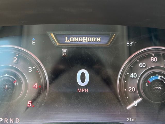 2026 RAM Ram 2500 RAM 2500 LIMITED LONGHORN MEGA CAB 4X4 6'4' BOX