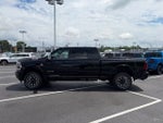 2026 RAM Ram 2500 RAM 2500 LIMITED LONGHORN MEGA CAB 4X4 6'4' BOX