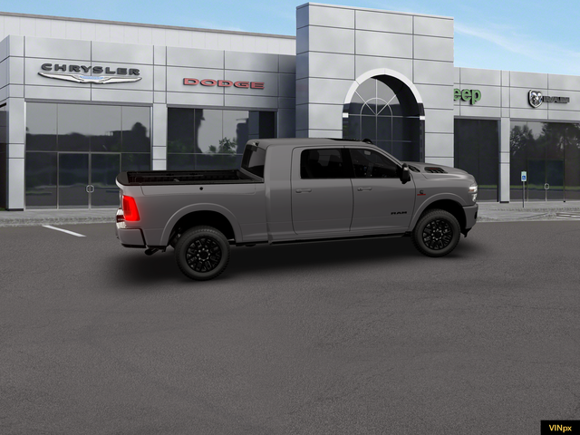 2026 RAM 2500 Limited