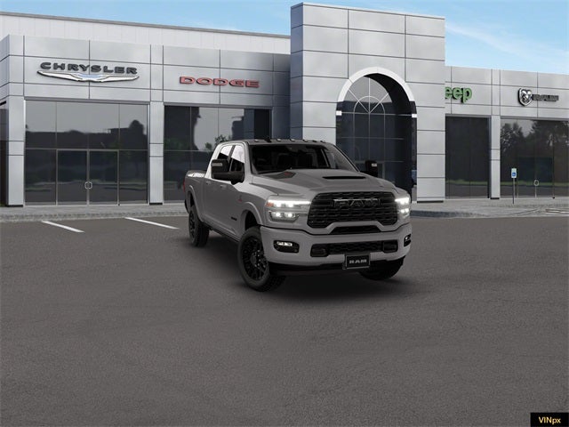 2026 RAM 2500 Limited