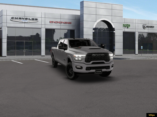 2026 RAM 2500 Limited