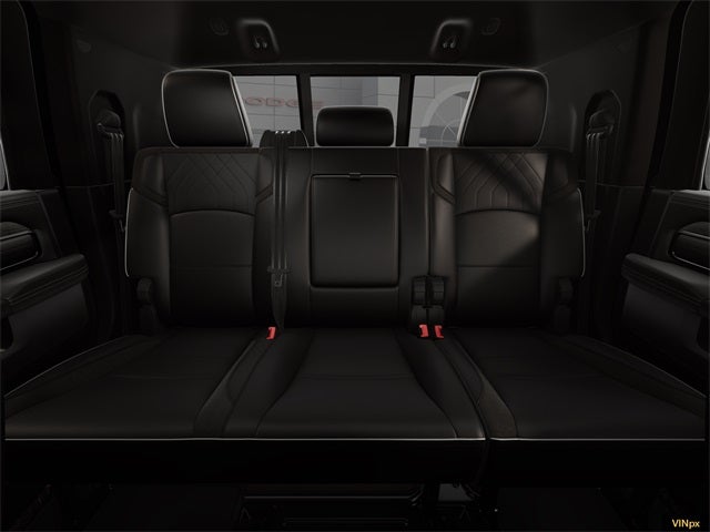 2026 RAM 2500 Limited