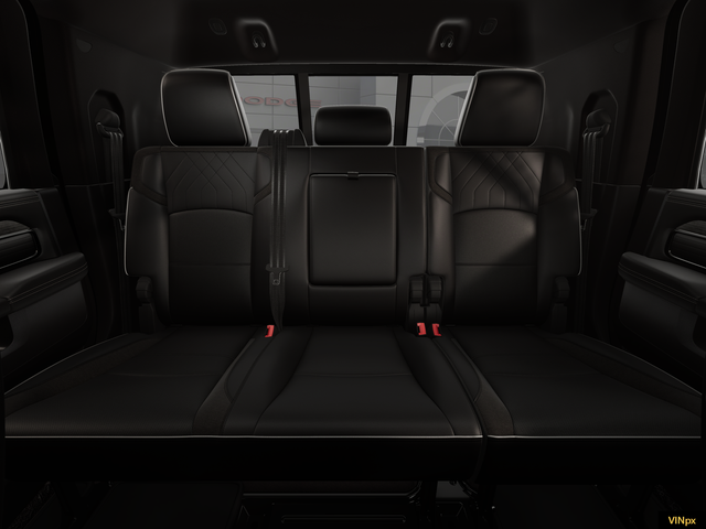 2026 RAM 2500 Limited