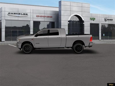 2026 RAM 2500 Limited