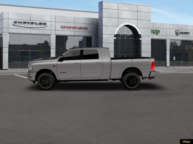 2026 RAM 2500 Limited