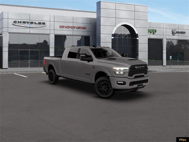2026 RAM 2500 Limited