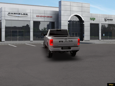 2026 RAM 2500 Limited