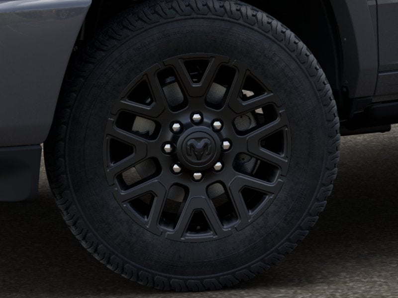 2026 RAM 2500 Limited