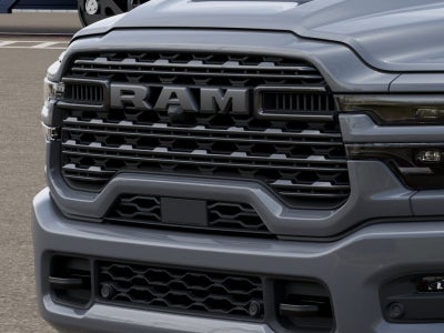 2026 RAM 2500 Limited