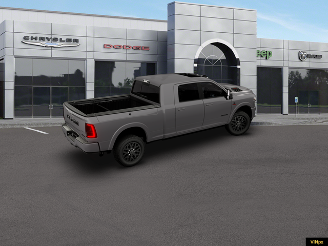 2026 RAM Ram 2500 RAM 2500 LIMITED MEGA CAB 4X4 6'4' BOX