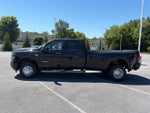 2026 RAM Ram 3500 RAM 3500 BIG HORN CREW CAB 4X4 8' BOX