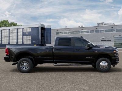 2026 RAM Ram 3500 RAM 3500 BIG HORN CREW CAB 4X4 8' BOX