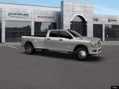 2026 RAM Ram 3500 RAM 3500 BIG HORN CREW CAB 4X4 8' BOX