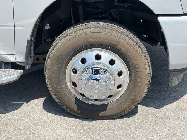 2026 RAM Ram 3500 RAM 3500 BIG HORN CREW CAB 4X4 8' BOX