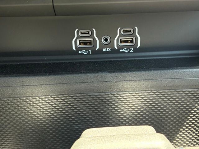 2026 RAM Ram 3500 RAM 3500 BIG HORN CREW CAB 4X4 8' BOX