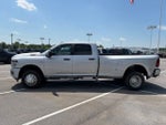 2026 RAM Ram 3500 RAM 3500 BIG HORN CREW CAB 4X4 8' BOX