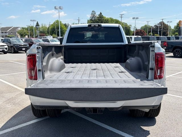 2026 RAM Ram 3500 RAM 3500 BIG HORN CREW CAB 4X4 8' BOX