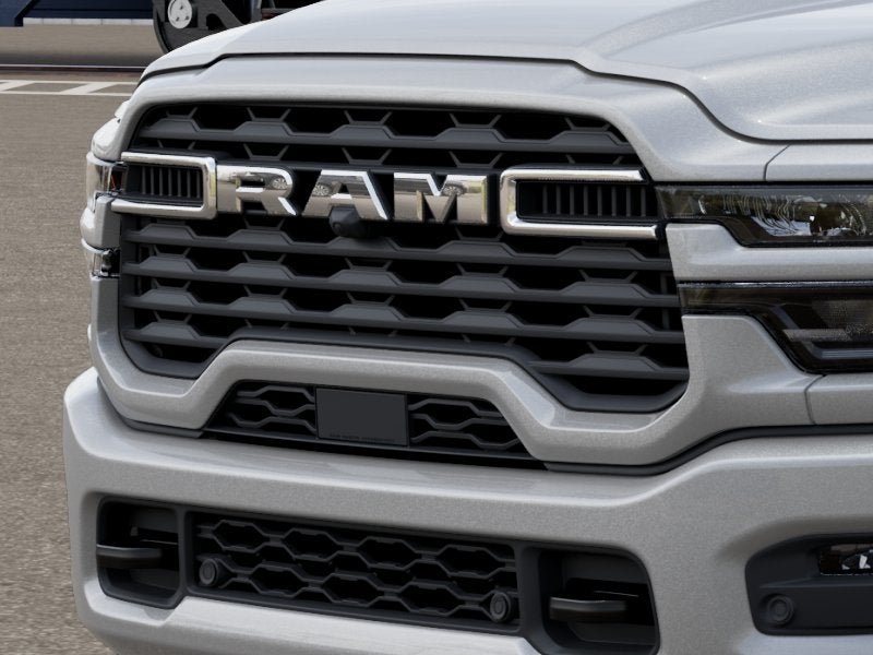 2026 RAM Ram 3500 RAM 3500 BIG HORN CREW CAB 4X4 8' BOX