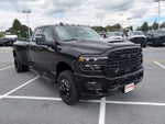 2027 RAM Ram 3500 RAM 3500 LARAMIE CREW CAB 4X4 8' BOX