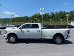 2020 RAM 3500 Laramie Longhorn Crew Cab 4x4 8' Box