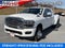 2026 RAM Ram 3500 RAM 3500 LARAMIE MEGA CAB 4X4 6'4' BOX